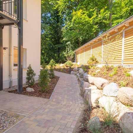 Ferienwohnung Vergissmeinnicht Sellin  Εξωτερικό φωτογραφία