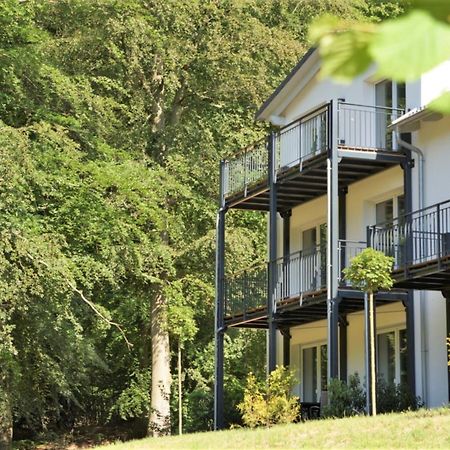 Ferienwohnung Vergissmeinnicht Sellin  Εξωτερικό φωτογραφία