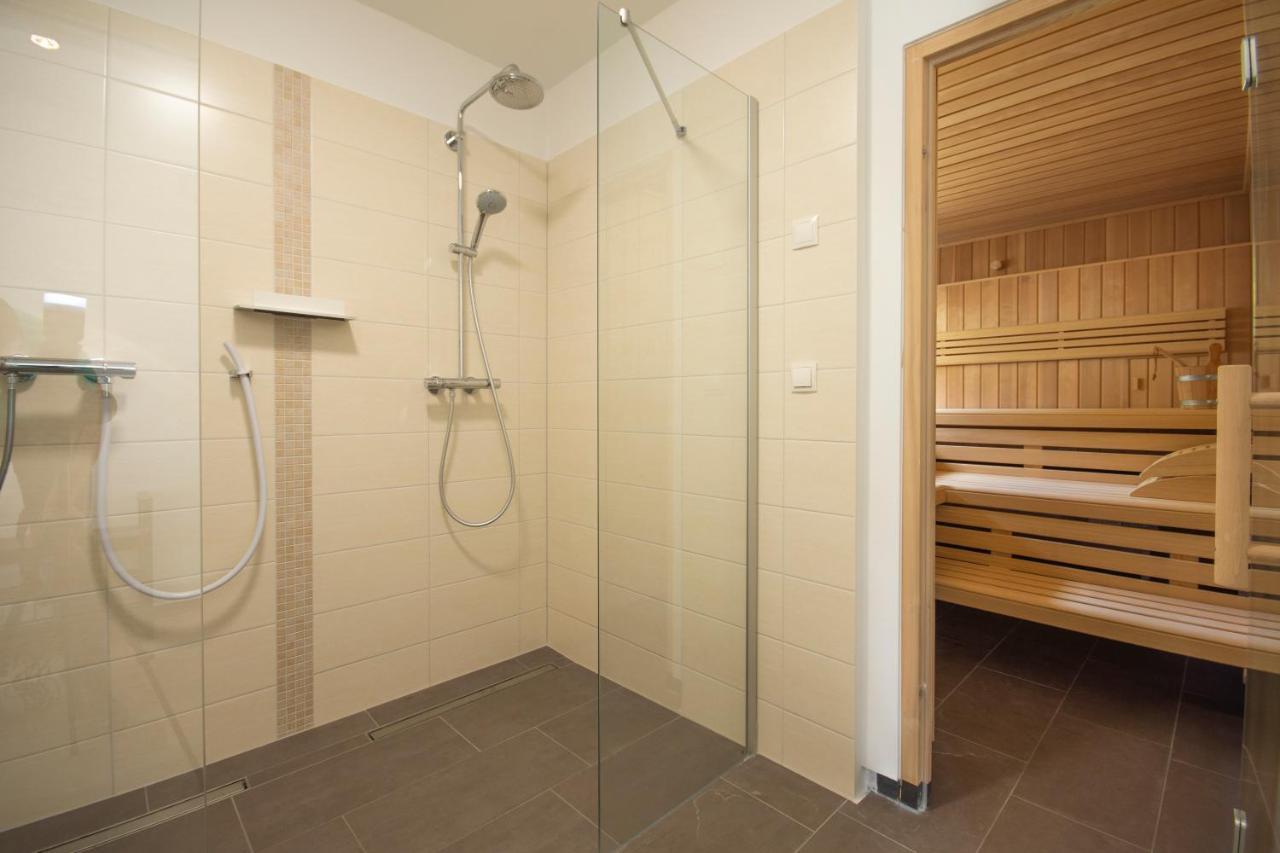 Ferienwohnung Vergissmeinnicht Sellin  Εξωτερικό φωτογραφία