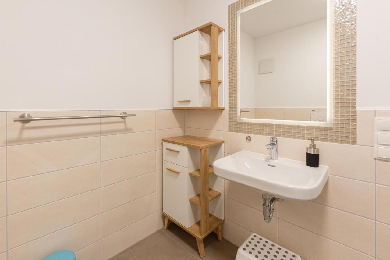 Ferienwohnung Vergissmeinnicht Sellin  Εξωτερικό φωτογραφία