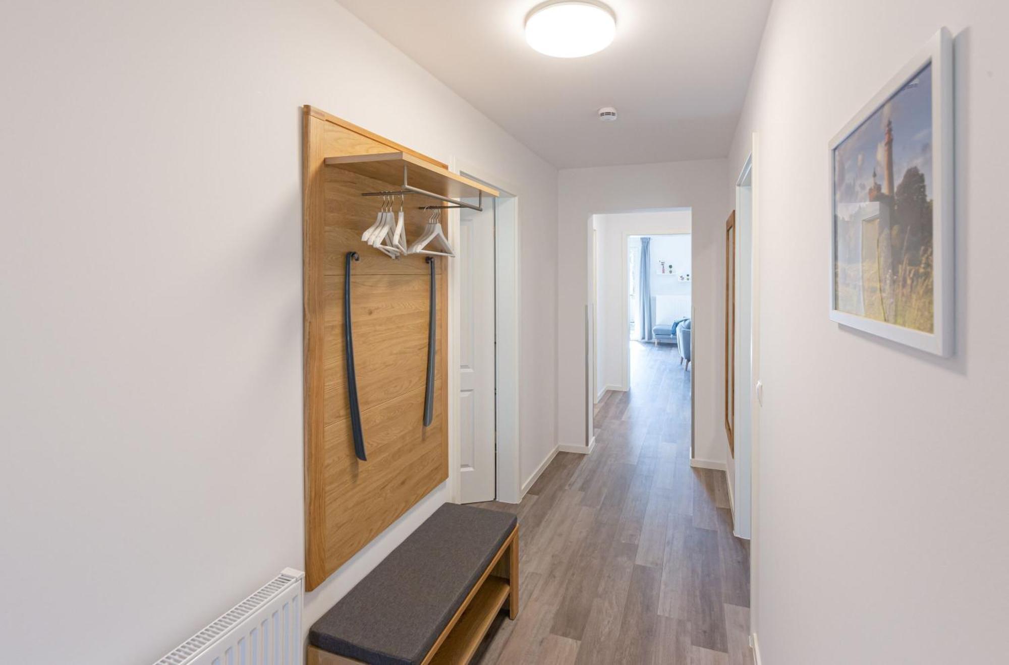 Ferienwohnung Vergissmeinnicht Sellin  Εξωτερικό φωτογραφία